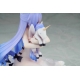 Azur Lane - Statuette 1/7 Unicorn Light Equipped Ver. 14 cm