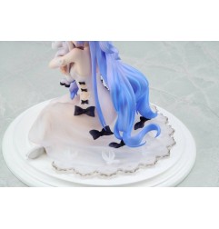 Azur Lane - Statuette PVC 1/7 Unicorn Light Equipped Ver. 14 cm
