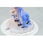 Azur Lane - Statuette PVC 1/7 Unicorn Light Equipped Ver. 14 cm