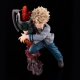 My Hero Academia - Statuette Intern Arc Scale Katsuki Bakugo 15 cm