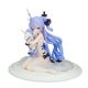 Azur Lane - Statuette 1/7 Unicorn Light Equipped Ver. 14 cm