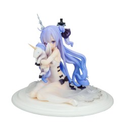 Azur Lane - Statuette PVC 1/7 Unicorn Light Equipped Ver. 14 cm