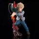 My Hero Academia - Statuette Intern Arc Scale Katsuki Bakugo 15 cm