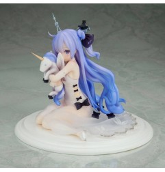 Azur Lane - Statuette PVC 1/7 Unicorn Light Equipped Ver. 14 cm