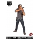 The Walking Dead - Figurine Deluxe Glenn Legacy Edition 25 cm