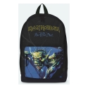 Iron Maiden - Sac à dos Fear Of The Dark