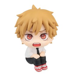 Chainsaw Man - Statuette PVC Look Up Denji 11 cm