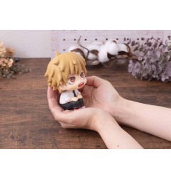 Chainsaw Man - Statuette Look Up Denji 11 cm