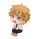 Chainsaw Man - Statuette Look Up Denji 11 cm