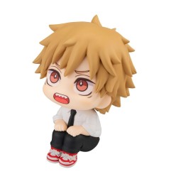 Chainsaw Man - Statuette Look Up Denji 11 cm