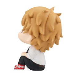 Chainsaw Man - Statuette PVC Look Up Denji 11 cm