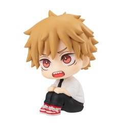 Chainsaw Man - Statuette PVC Look Up Denji 11 cm
