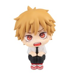 Chainsaw Man - Statuette Look Up Denji 11 cm