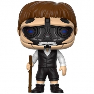 Westworld - Figurine POP! Young Ford (Open Face) Summer Convention Exclusive 9 cm