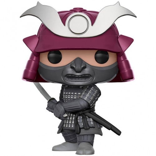 Westworld - Figurine POP! Musashi Summer Convention Exclusive 9 cm