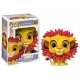 Le Roi lion - Figurine POP! Simba 9 cm