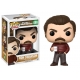 Parks and Recreation - Figurine POP! Ron Swanson 9 cm