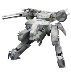 Metal Gear Solid - Figurine Plastic Model Kit 1/100 Rex 22 cm