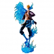 One Piece - Statuette P.O.P. MAS Marco the Phoenix 25 cm