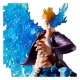 One Piece - Statuette P.O.P. MAS Marco the Phoenix 25 cm