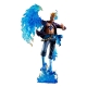 One Piece - Statuette P.O.P. MAS Marco the Phoenix 25 cm