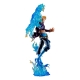 One Piece - Statuette P.O.P. MAS Marco the Phoenix 25 cm