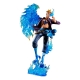 One Piece - Statuette P.O.P. MAS Marco the Phoenix 25 cm