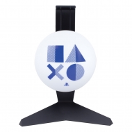 Sony PlayStation - Lampe support écouteurs Symbols 23 cm