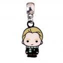 Harry Potter - Breloque plaqué argent Cutie Collection Draco Malfoy