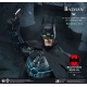 Batman Ninja - Figurine My Favourite Movie 1/6 Modern Batman Deluxe Ver. 30 cm