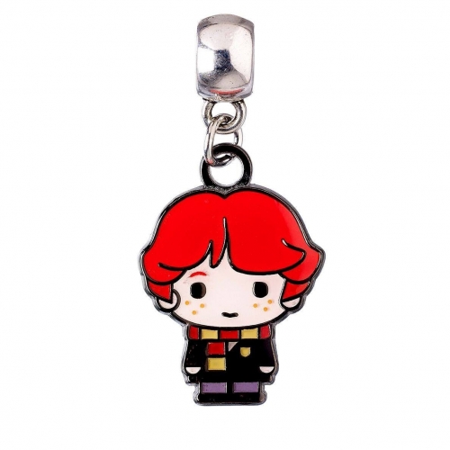 Harry Potter - Breloque plaqué argent Cutie Collection Ron Weasley