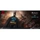 Batman Ninja - Figurine My Favourite Movie 1/6 Modern Batman Deluxe Ver. 30 cm