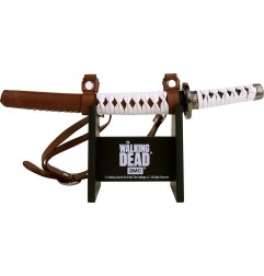 Walking Dead - The  coupe-papier katana de Michonne 23 cm