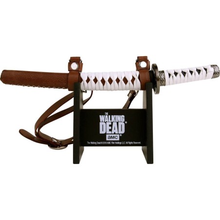 Walking Dead - The  coupe-papier katana de Michonne 23 cm