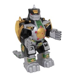 Mighty Morphin Power Rangers Gallery - Statuette PVC 2er-Pack Vinmates Series 10 cm