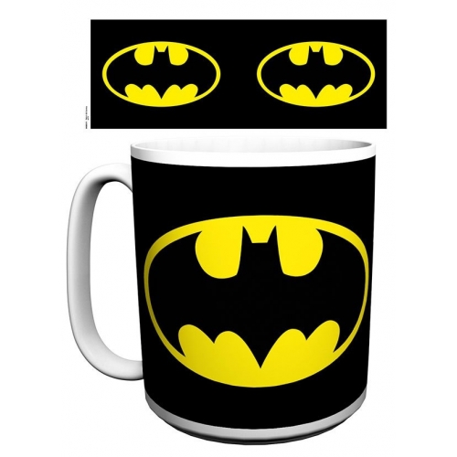 Batman - Mug XL Batman Logo