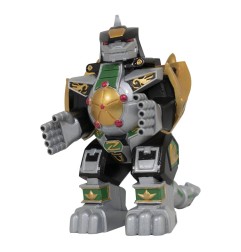 Power Rangers - Mighty Morphin  Gallery statuette PVC 2er-Pack Vinmates Series 10 cm