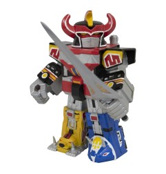 Mighty Morphin Power Rangers Gallery - Statuette PVC 2er-Pack Vinmates Series 10 cm