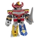 Mighty Morphin Power Rangers Gallery - Statuette PVC 2er-Pack Vinmates Series 10 cm