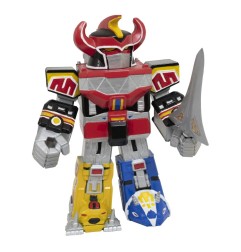 Mighty Morphin Power Rangers Gallery - Statuette PVC 2er-Pack Vinmates Series 10 cm