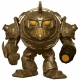 The Elder Scrolls - Figurine POP! Dwarven Colossus 15 cm