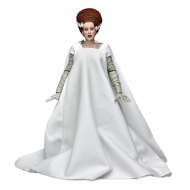 Universal Monsters - Figurine Ultimate Bride of Frankenstein (Color) 18 cm