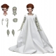 Universal Monsters - Figurine Ultimate Bride of Frankenstein (Color) 18 cm