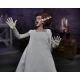 Universal Monsters - Figurine Ultimate Bride of Frankenstein (Color) 18 cm