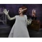 Universal Monsters - Figurine Ultimate Bride of Frankenstein (Color) 18 cm