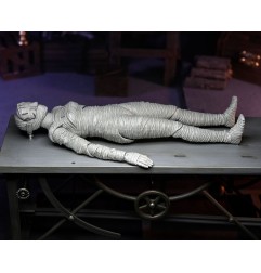 Universal Monsters - Figurine Ultimate Bride of Frankenstein (Color) 18 cm