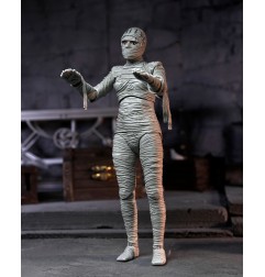 Universal Monsters - Figurine Ultimate Bride of Frankenstein (Color) 18 cm