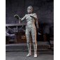 Universal Monsters - Figurine Ultimate Bride of Frankenstein (Color) 18 cm