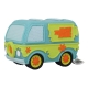 Scooby Doo - Figurine The Mystery Machine 13 cm