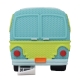 Scooby Doo - Figurine The Mystery Machine 13 cm